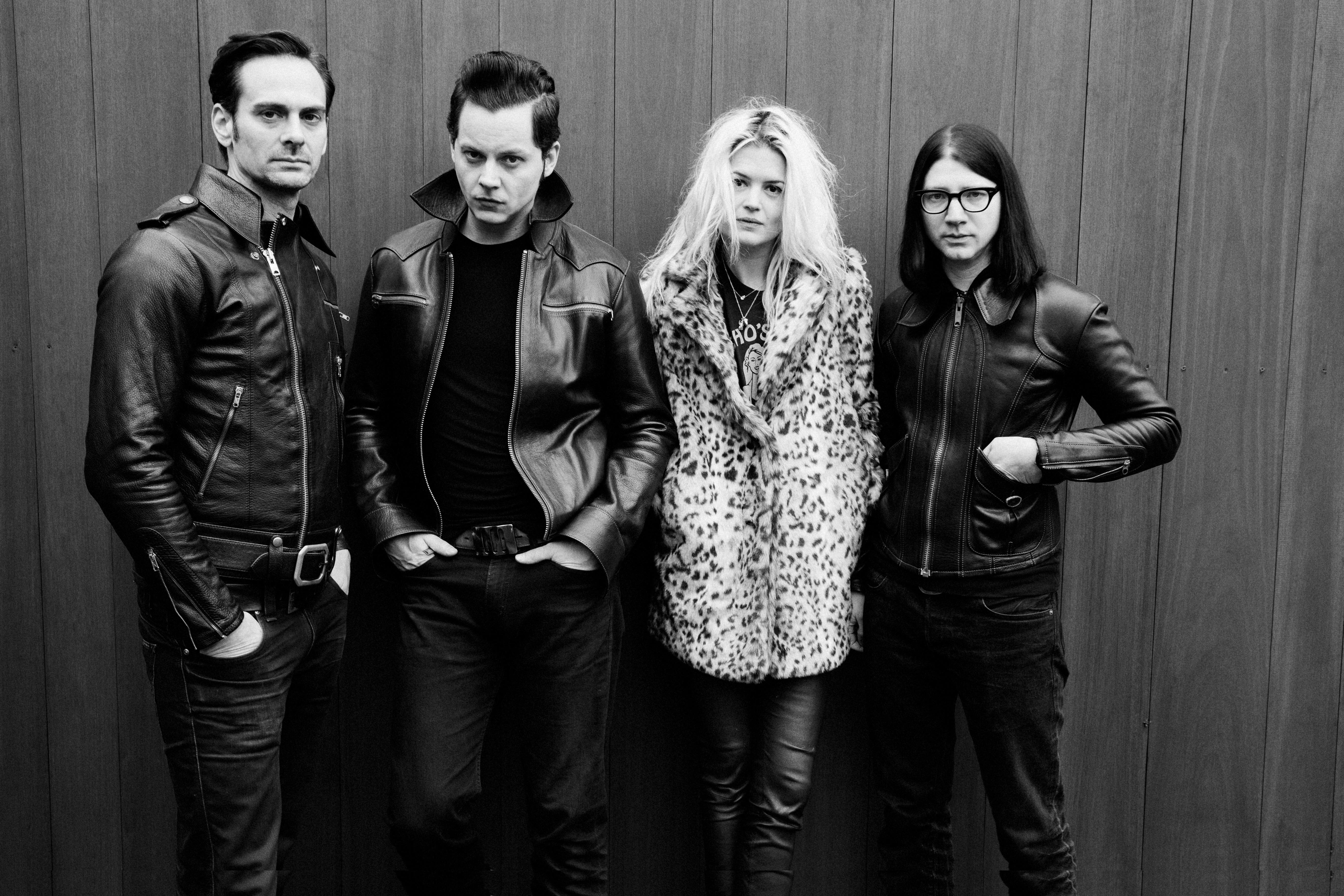 The Dead Weather | Official Merchandise Store